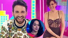 Gigi Mitre y 'Peluchin' lanzan fuertes comentarios sobre Onelia Molina tras negar posible reconciliación con Mario: "Debería ser actriz"