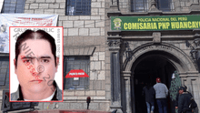 Hermanos salvan a su madre de ser asesinada por su padre en intento de feminicidio en Huancayo
