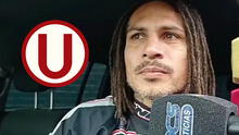 Paolo Guerrero le deseó suerte a Universitario, pero dejó desafiante mensaje: "Alianza Lima sigue siendo el más grande"