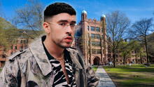 Prestigiosa universidad en Estados Unidos ofrecerá un curso sobre Bad Bunny y su álbum 'Debí Tirar Más Fotos'
