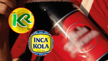 Ni Inka Cola ni Kola Real: esta es la primera gaseosa peruana, creada en el siglo XX, en ganar prestigioso premio internacional