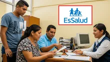 EsSalud ofrece este beneficio para hijos mayores de 18 años de los afiliados en 2025: consulta como acceder al seguro social