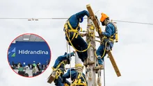 Hidrandina programa cortes de Luz en estos distritos de La Libertad: conoce qué zonas estarán sin energía eléctrica del 8 al 11 de agosto