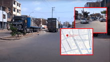 Une Callao con San Martín de Porres, pero es la avenida más corta de Lima: solo mide una cuadra y lleva el nombre de un héroe peruano Une Callao con San Martín de Porres, pero es la avenida más corta de Lima: solo mide una cuadra y lleva el nombre de un héroe peruano