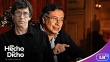Jaime Chincha sobre tensión territorial con Colombia: "Parece una cortina de humo de Gustavo Petro por sus acusaciones"