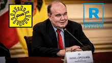 Solidaridad Nacional y Renovación Popular son lo mismo: cambio de nombre no borra vínculos con aportes ilícitos ni antecedentes