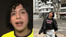 Valentino confiesa que encontró el amor en un integrante de 'Esto es guerra' y sorprende: "Nos hacemos miraditas" Valentino confiesa que encontró el amor en un integrante de 'Esto es guerra' y sorprende: "Nos hacemos miraditas"