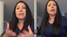 Tula Rodríguez genera polémica tras rechazar la cantidad de feriados en el Perú y se muestra furiosa: "No seamos vagos"