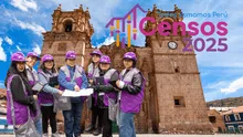 Renuncian más de 100 censistas en Puno y el INEI activa plan de emergencia para el Censo 2025