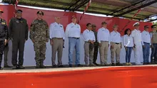 Acción cívica en Santa Rosa de Loreto expone abandono del Estado en la triple frontera