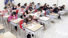 Docentes rendirán dos pruebas en octubre: una será para ascensos y otra para nombramientos en Cetpros