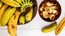 Científicos de Alemania revolucionan la industria alimentaria al crear un plátano que permanece fresco por más tiempo