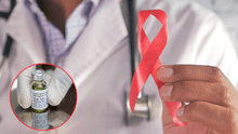 Lenacapavir: el nuevo medicamento que previene el VIH con solo dos dosis al año