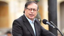 Isla Santa Rosa: Gustavo Petro desconoce tratados que confirman soberanía peruana