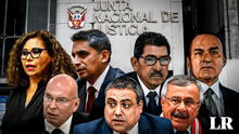 Fiscalía inicia investigación por presunta manipulación irregular de base de datos de la JNJ