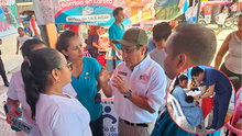 MINSA realiza campaña en Isla Santa Rosa y atiende a más de 900 personas en la triple frontera con Colombia y Brasil MINSA realiza campaña en Isla Santa Rosa y atiende a más de 900 personas en la triple frontera con Colombia y Brasil