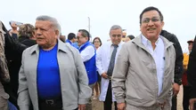 Gobierno regional de César Acuña beneficia a familiares de ministro de Salud con contratos por más de S/250 mil