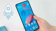 ¿Tienes un smartphone Android? Este ajuste mejora el rendimiento de tu celular y lo hace más rápido