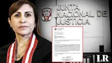 JNJ presiona para reponer a Patricia Benavides: envía documento al Congreso y acusa de "omisión" a la Fiscalía