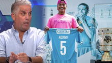 Pedro Aquino podría llegar a Sporting Cristal: la única condición para que el volante peruano juegue el Torneo Clausura 2025