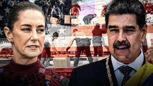 México niega pruebas que vinculen a Maduro con cártel de Sinaloa tras acusaciones de EEUU: "Si la tienen que la muestren"