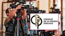 Consejo de la Prensa Peruana denuncia hostigamiento y amenazas contra periodistas en Perú