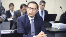 Martín Vizcarra: Poder Judicial reprograma audiencia de prisión preventiva para este miércoles 13 de agosto