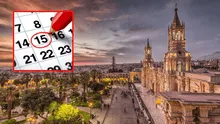 Este 15 de agosto es feriado en Perú: conoce qué se celebra y quiénes no trabajan según la Ley