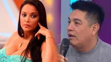 Mariella Zanetti cuenta que fue testigo de las agresiones de Leonard León a Karla Tarazona: "Hay videos"