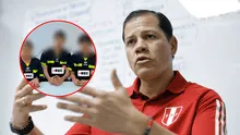 Presidente de Conar desmiente acusaciones de polémico video filtrado y advierte: "Tenemos indicios de quiénes son"