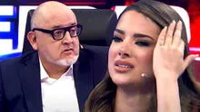 Suheyn Cipriani revela que su madre la agredía físicamente cuando era niña: "Me golpeaba muy fuerte"
