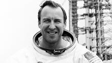 Muere Jim Lovell, astronauta y comandante de la misión Apolo 13, a los 97 años en EEUU, confirma la NASA