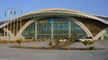 Este es el aeropuerto “fantasma” de Asia: costó más de 200 millones de dólares, pero no tiene ni aviones ni pasajeros