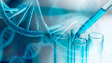 Científicos descubren genes 'que provienen de la nada' y que podrían explicar el origen de ciertos cánceres