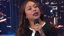 Dayanita se quiebra al confesar que sufre depresión tras exponer problemas económicos: “Me sentí acorralada”
