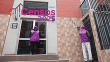 INEI alerta sobre falsos funcionarios que buscan estafar en viviendas en Censo 2025: ¿cómo identificarlos?