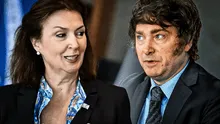 Excanciller de Argentina apunta contra Javier Milei por promocionar el $LIBRA: "Algún día tendrá que ir a la cárcel"