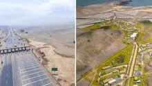 El megaproyecto de Lima Norte que tendrá una inversión de más de US$720 millones y generará más 100.000 puestos de trabajo: conectará Puerto de Chancay y el Aeropuerto Jorge Chávez