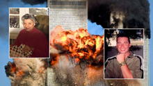 Identifican a 3 víctimas nuevas de las Torres Gemelas a 24 años del atentado terrorista del 9/11 en Estados Unidos