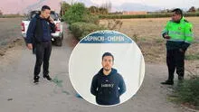 La Libertad: detienen a futbolista acusado de asesinar a su pareja en Chepén