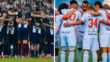 Alineaciones de Alianza Lima vs Ayacucho FC por la jornada 5 del Torneo Clausura