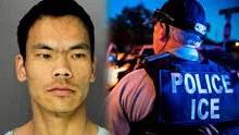 Inmigrante de China muere bajo custodia de ICE: fue encontrado sin vida en el baño de un centro de detención de EEUU