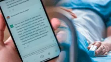 Hombre sufre graves alucinaciones tras seguir consejo médico de ChatGPT: remplazó la sal con bromuro de sodio