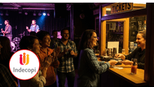 ¿Sabía que es obligatorio pagar por el uso de música en fiestas y negocios? Indecopi pone a disposición herramienta para calcular pago en 2025