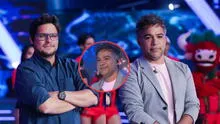 Renzo Schuller se pronuncia luego de que producción no le informara del ingreso de Gian Piero Diaz: "Me hubiera gustado saber"