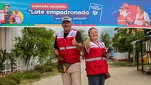 Familias peruanas ya pueden acceder al empadronamiento de lotes durante agosto de 2025 y obtener el título de propiedad gratis, vía Cofopri