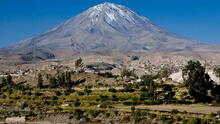El coloso Misti, el mayor riesgo volcánico en el Perú: ¿qué hace que su erupción sea tan peligrosa para Arequipa?