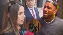 Jefferson Farfán falta por segunda vez a conciliación con Darinka Ramírez y ella inicia acciones legales: "No le interesa mi hija"