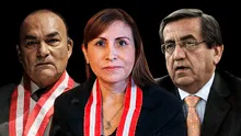 Gino Ríos: presidente de la JNJ fue procurador por decisión de Jorge del Castillo, abogado de Patricia Benavides