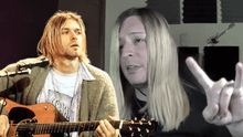 ¿Qué fue del Kurt Cobain peruano de 'Yo Soy'? Pasó de concursante a coach vocal y afirma que “morirá” haciendo música